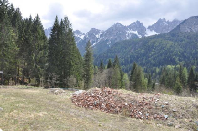 Immobile in asta di 50 m² in vendita a Forni di Sopra - Foto 19