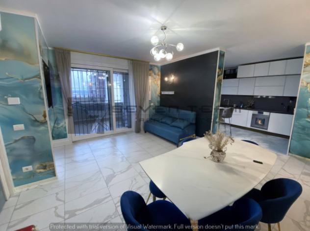 Appartamento di 125 m² con 4 locali e box auto doppio in vendita a Gessate - Foto 3