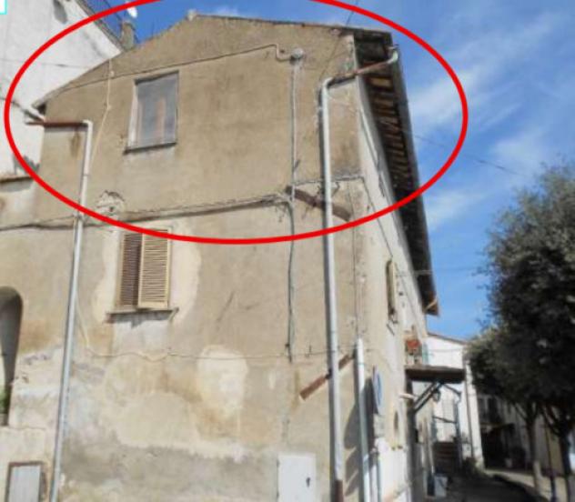 Immobile in asta di 104 m² in vendita a Graffignano