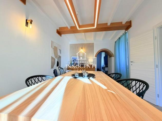 Attico in vendita a Massa 260 mq Rif: 1452636 - Foto 5