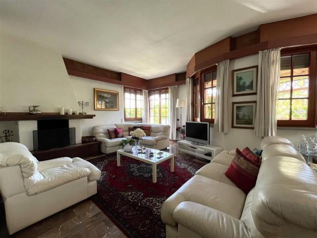 Villa in vendita a Ronchi - Massa 270 mq Rif: 1272359 - Foto 5