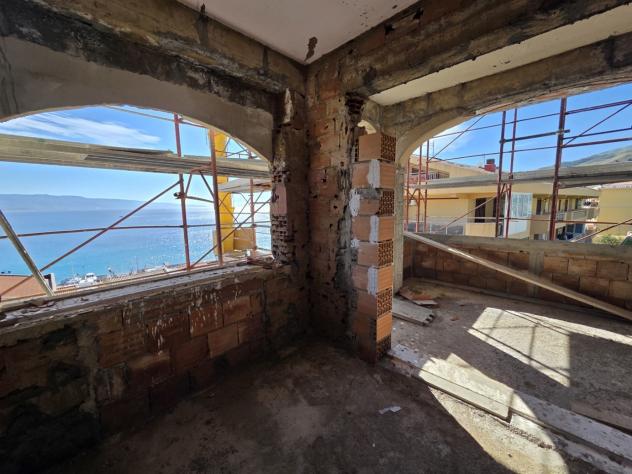 Appartamento in vendita a Messina