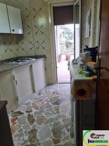 Monreale, adiacenze piazza,vendesi 4 vani, buono stato, panoramico - Foto 7