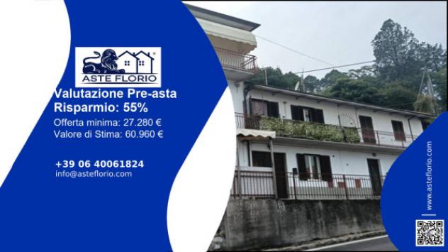 Immobile in asta di 121 m² in vendita a Narni