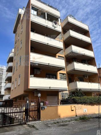 IMMOBILI-IMMOBILE RESIDENZIALE-Via Fratelli Rosselli, 39, 00048 Nettuno RM, Italia - Foto 6