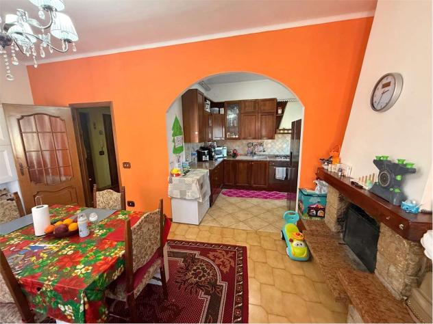 V001186 - Appartamento in Vendita a Novi Ligure (AL) - Foto 2