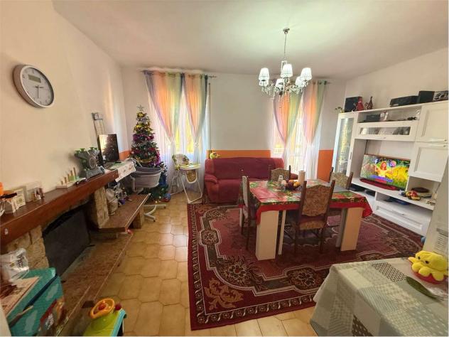 V001186 - Appartamento in Vendita a Novi Ligure (AL) - Foto 3