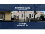 Immobile in asta di 145 m² in vendita a Pontremoli