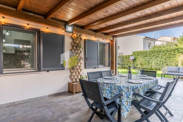 Villa in vendita a San Giuliano Terme 170 mq Rif: 1404197 - Foto 6