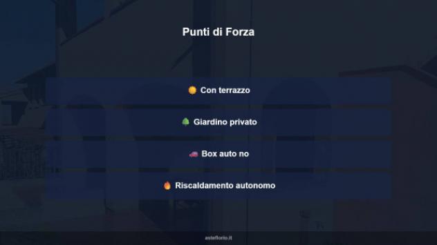 Immobile in asta di 44 m² in vendita a Scarlino - Foto 11