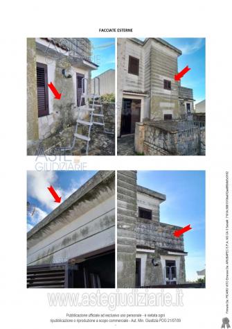 IMMOBILI-IMMOBILE RESIDENZIALE-Viale Del Canyon, 1, 74010 Statte TA, Italia - Foto 6