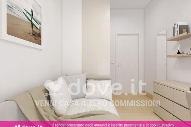 Appartamento di 75 m² con 3 locali in vendita a Taranto - Foto 5