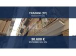 Immobile in asta di 91 m² in vendita a Trapani