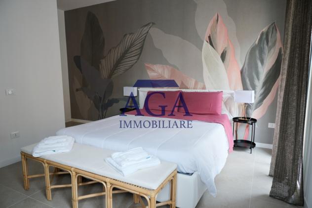 APPARTAMENTO di 4 vani e di 100 mq (TREVISO) rif. AR88 - Foto 6