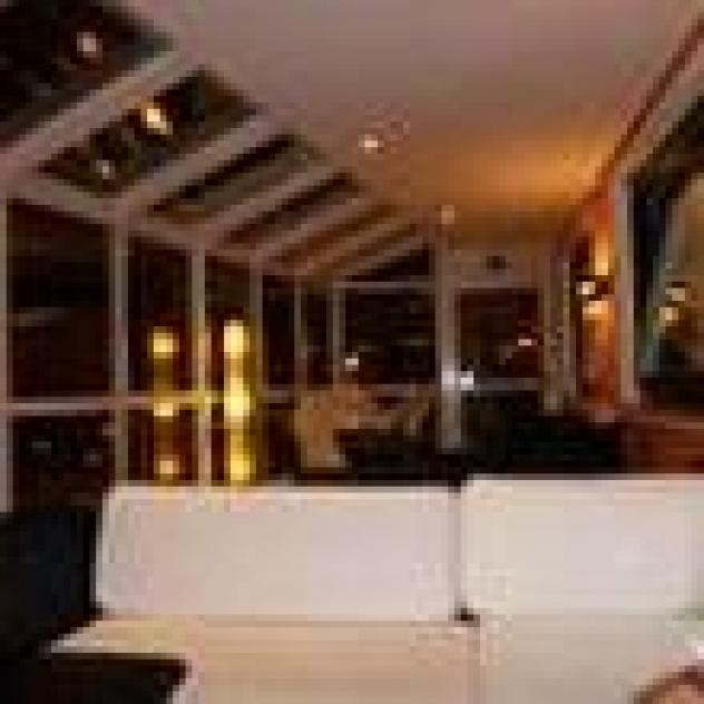 Hotel Cristallo