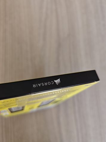 2x16 GB DDR5 Corsair 6000 EXPO AMD nuove - Foto 3