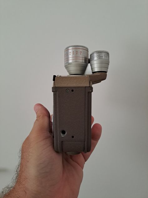 Kodak Medallion 8 - Foto 3