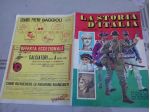 R57 - ALBUM  LA STORIA D'ITALIA