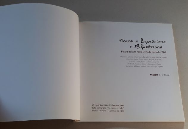 Tracce di figurazione e sfigurazione - Foto 2