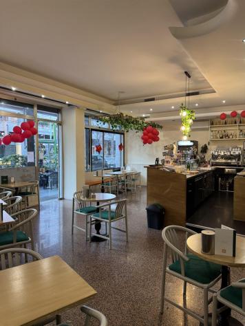 BAR CON CUCINA CINISELLO CENTRALISSIMA POSIZIONE - Foto 10