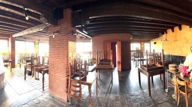 AFFITTASI NEGOZIO PER CENTRO DIAGNIOSTICO - ADIACENTE STATALE 36 - COSTA MASNAGA - Foto 6