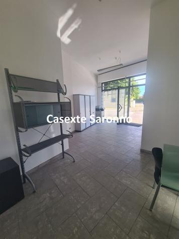 Gallarate – Ufficio con due vetrine - Foto 6