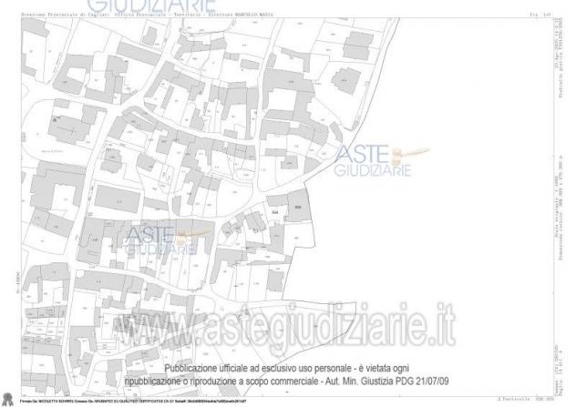 IMMOBILI-IMMOBILE COMMERCIALE-Via Indipendenza, 1, 09040 Gesico SU, Italia - Foto 9