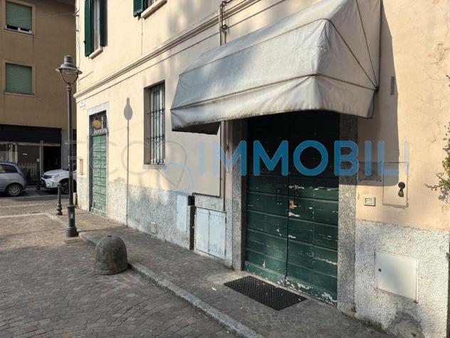 UFFICIO PIAZZA MARCHESI D'ADDA - Foto 16