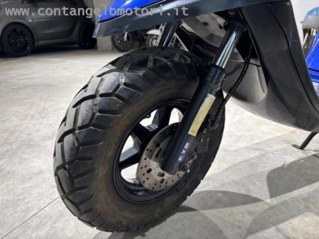 YAMAHA BW's 50 50 rif. 24101417 - Foto 5