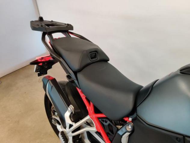 DUCATI Multistrada V4 S AVIATOR GRAY TRAVEL rif. 23685880 - Foto 7