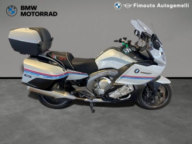 BMW K 1600 GT K 1600 GT