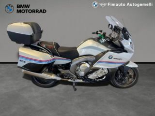 BMW K 1600 GT K 1600 GT