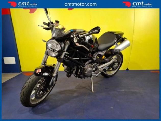 DUCATI Monster 1100 Garantita e Finanziabile rif. 22481128 - Foto 8