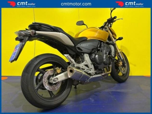 HONDA Hornet 600 Garantita e Finanziabile rif. 24073788 - Foto 4