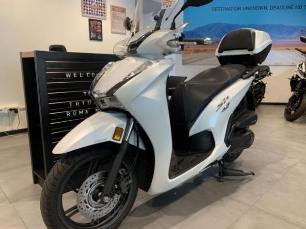 HONDA SH 350 SH 350 rif. 24130461 - Foto 2