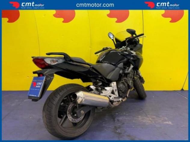 HONDA CBF 600 Garantita e Finanziabile rif. 23828897 - Foto 4