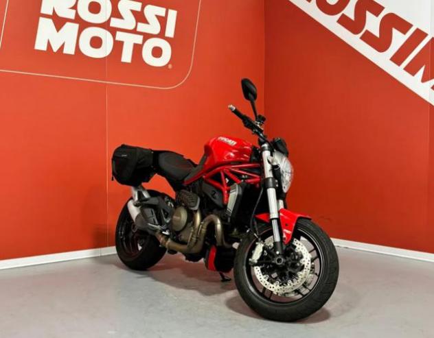 DUCATI Monster 1200 MY14 (2014-2016) rif. 24011130