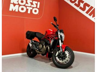 DUCATI Monster 1200 MY14 (2014-2016) rif. 24011130