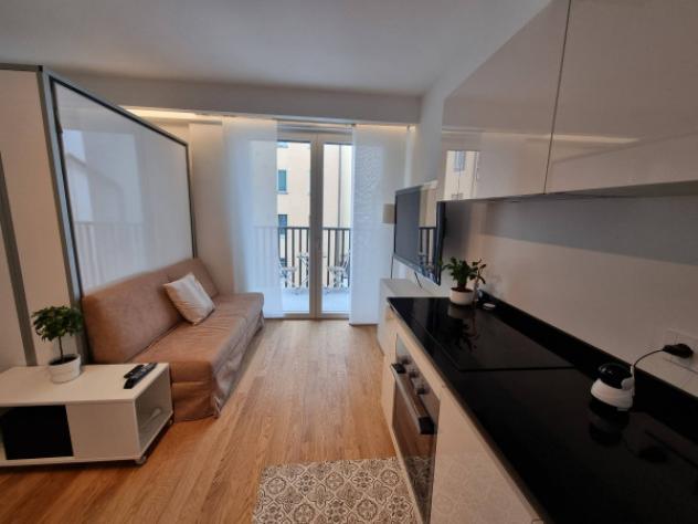 Appartamento di 36 m² con 1 locale in vendita a Milano - Foto 5
