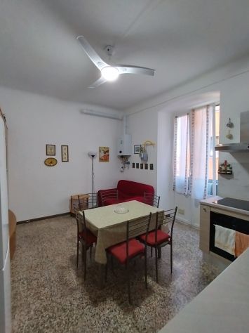 Camere in affitto Via del Lagaccio