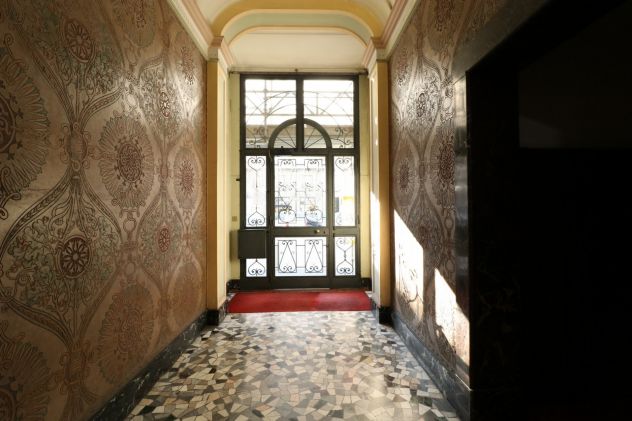 POSTO LETTO VIALE ABRUZZI 88, LORETO - Foto 6