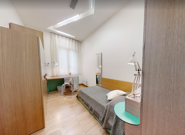 Stanza - Padova . Rif.: PD-52 B -