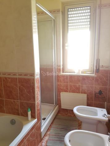 Stanza in appartamento in affitto a Catanzaro - Foto 9