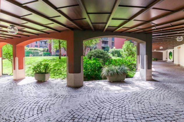 Appartamento di 50 m² con 2 locali in affitto a Milano - Foto 4