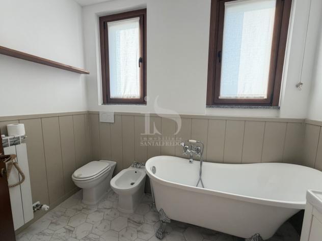 APPARTAMENTO di 2 vani e di 50 mq (ORNAGO) rif. HOME 3727 - Foto 18