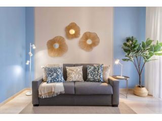 Grazia Modern & Chic Apartment in Tiburtina