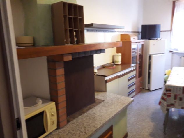 Appartamento Zeppi immerso nel verde - Foto 10