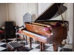 Lezioni pianoforte Zona Isola - Bosco Verticale Milano