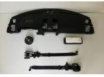 KIT AIRBAG PORSCHE BOXSTER 2016