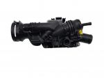 SCATOLA TERMOSTATO PEUGEOT 3008 Serie 9812113780 YH01 Diesel 1500 (1623)